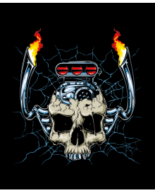 Streetwear Rusti – Pack de vectores urbanos